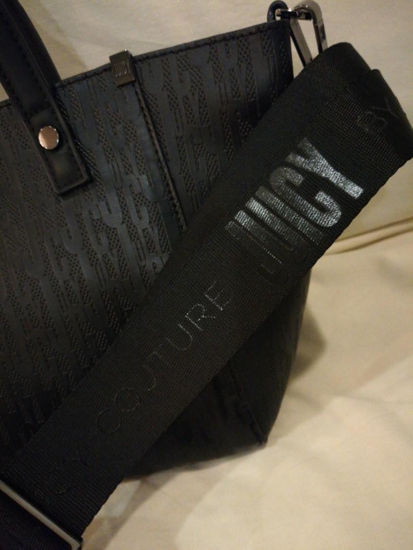 Juicy couture arlington bag outlet