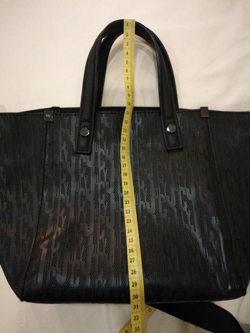 Juicy 2025 arlington bag
