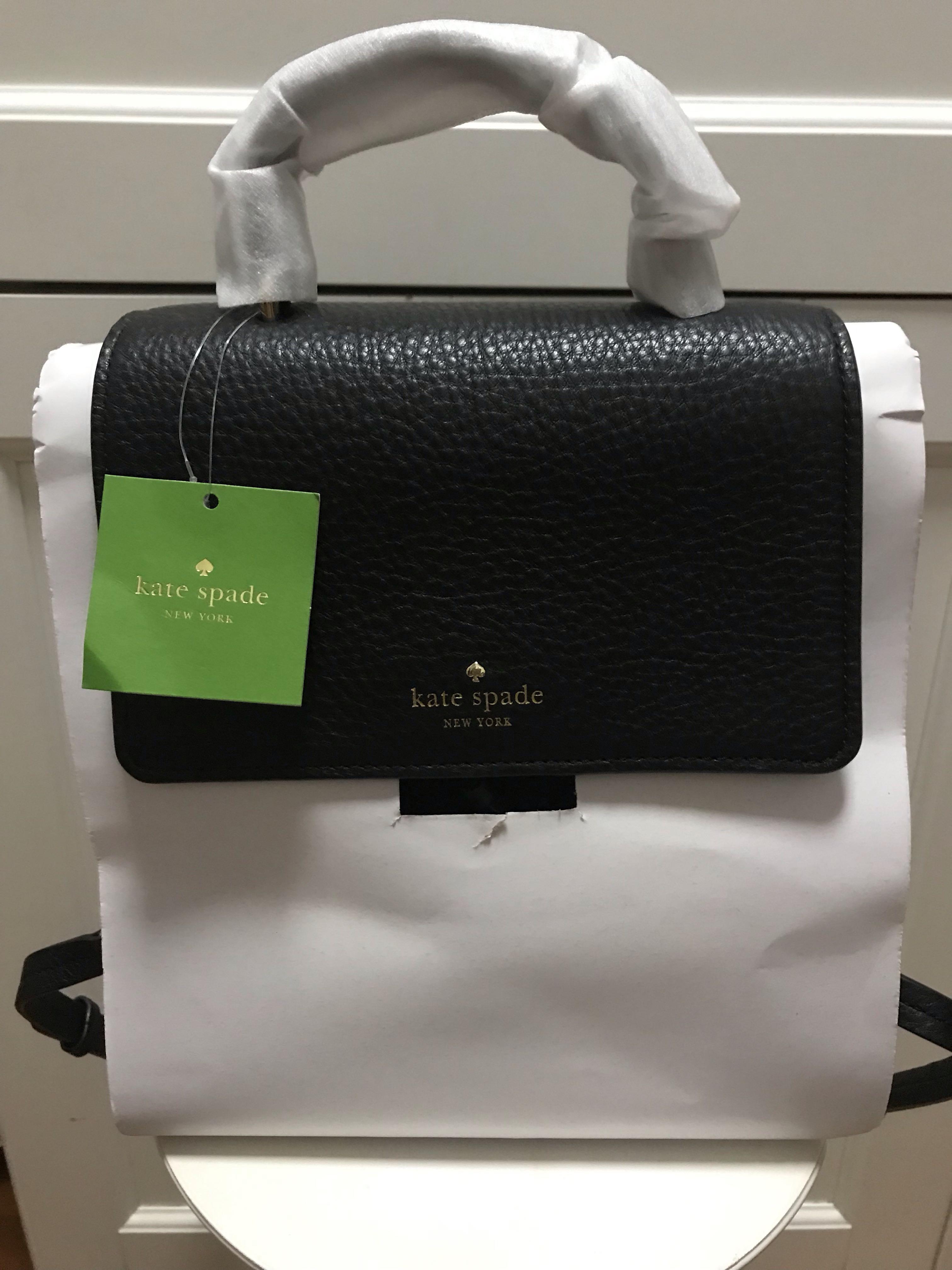 kate spade hayes backpack