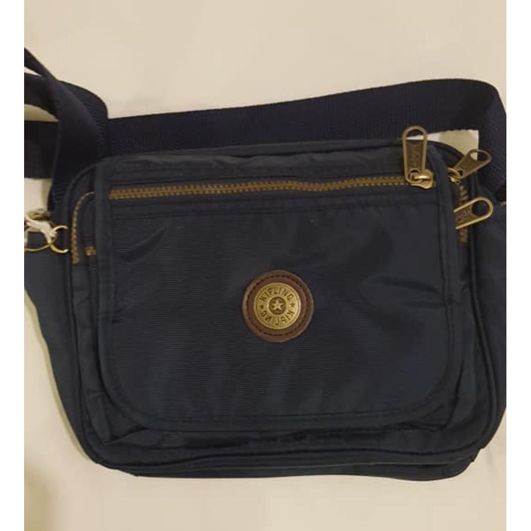Kipling sling bag 2019 clearance