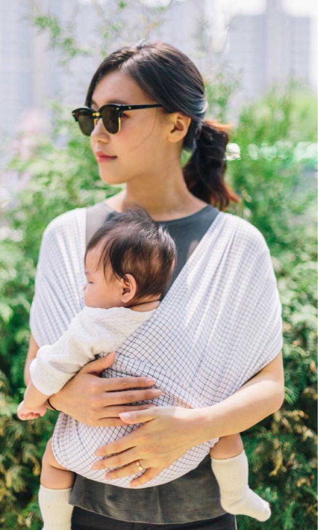 konny baby carrier korea