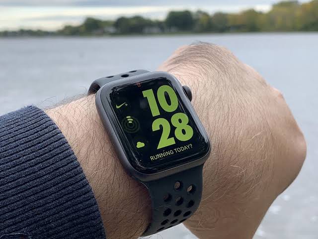 Iwatch series nike Clearance