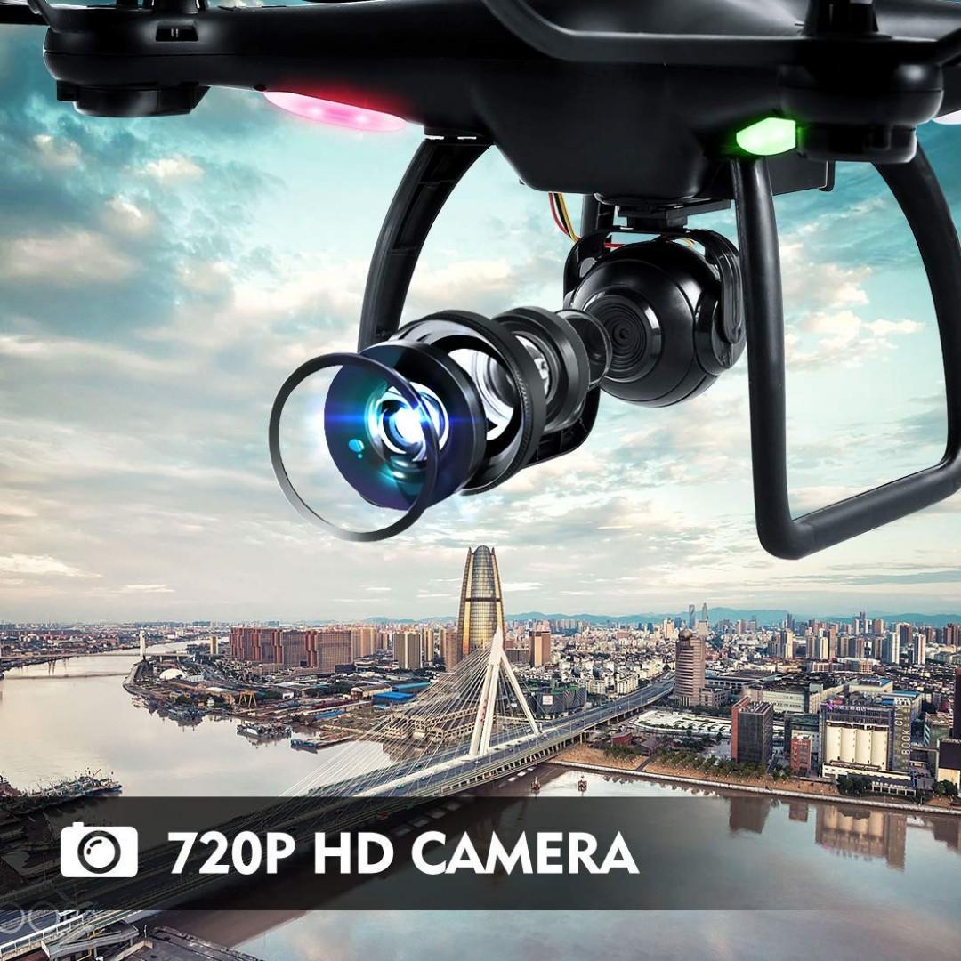 Lbla hotsell sx16 drone