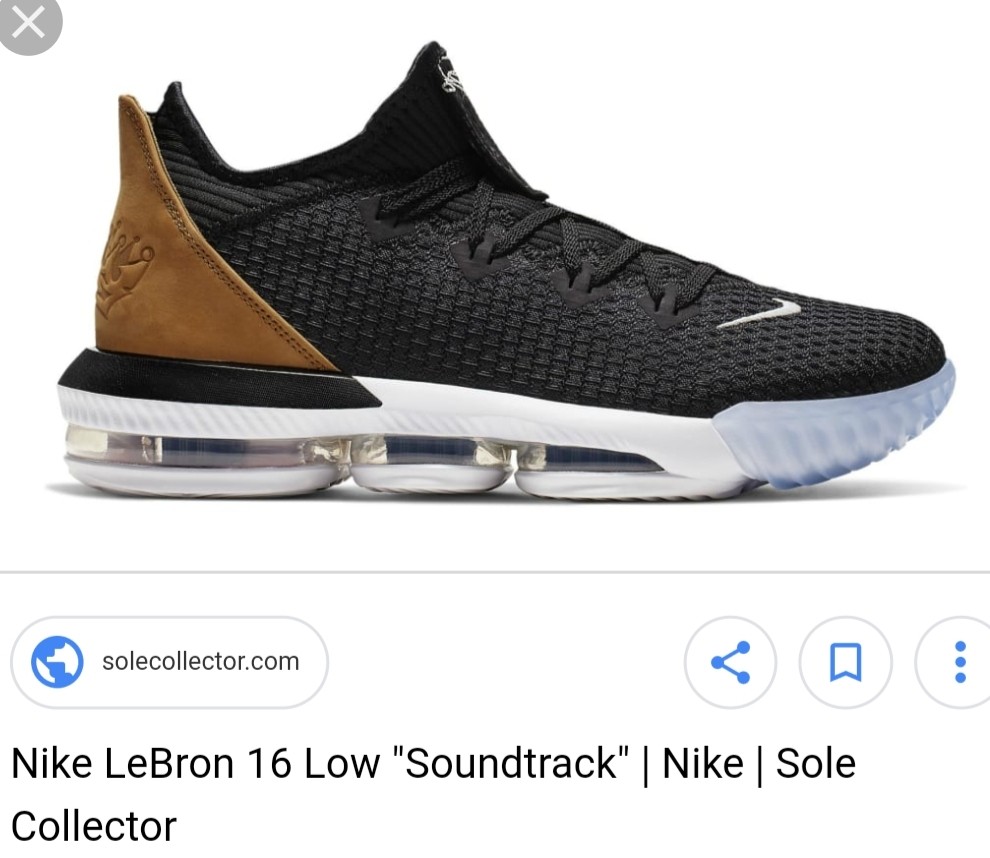lebron soundtrack