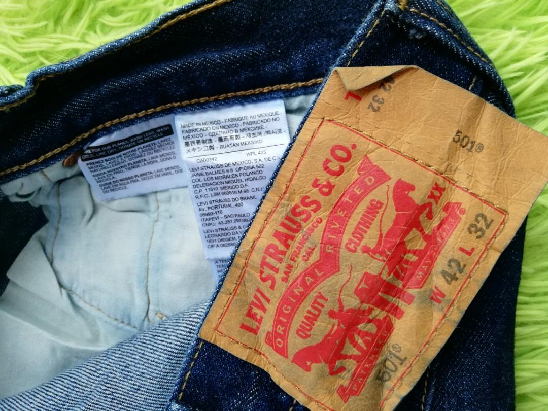 Levis size 44 new arrivals