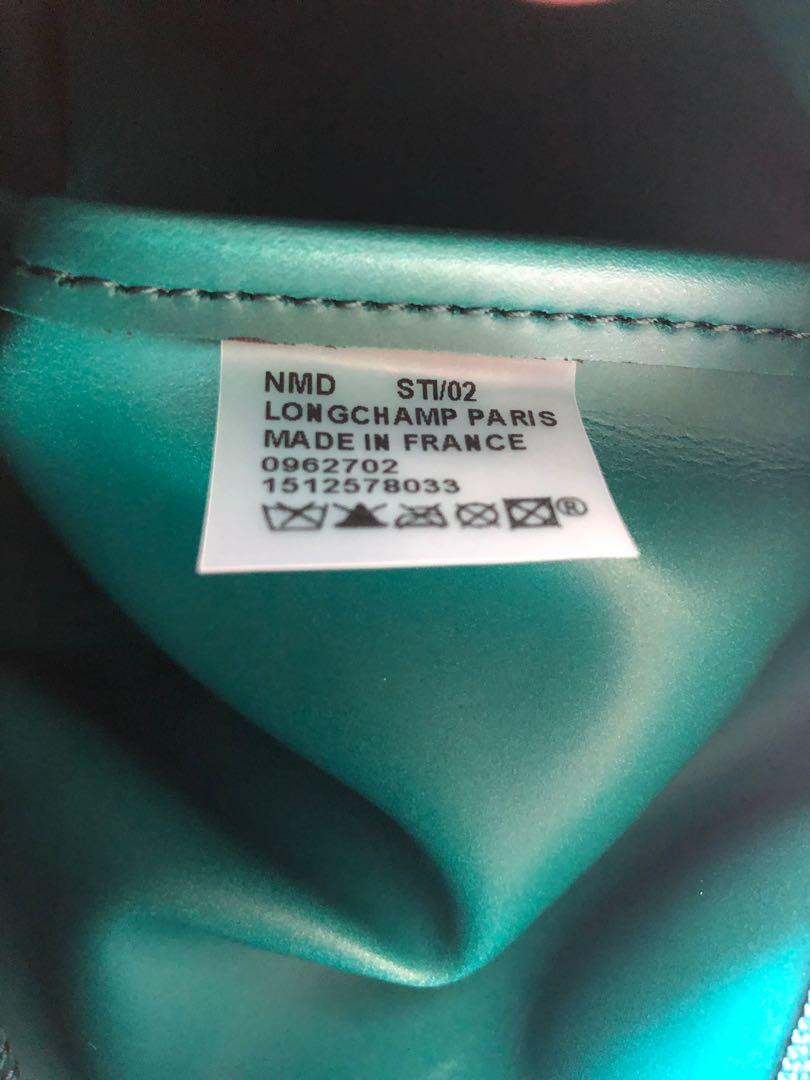 Longchamp Neo Small Le Pilage Women s Fashion Bags Wallets