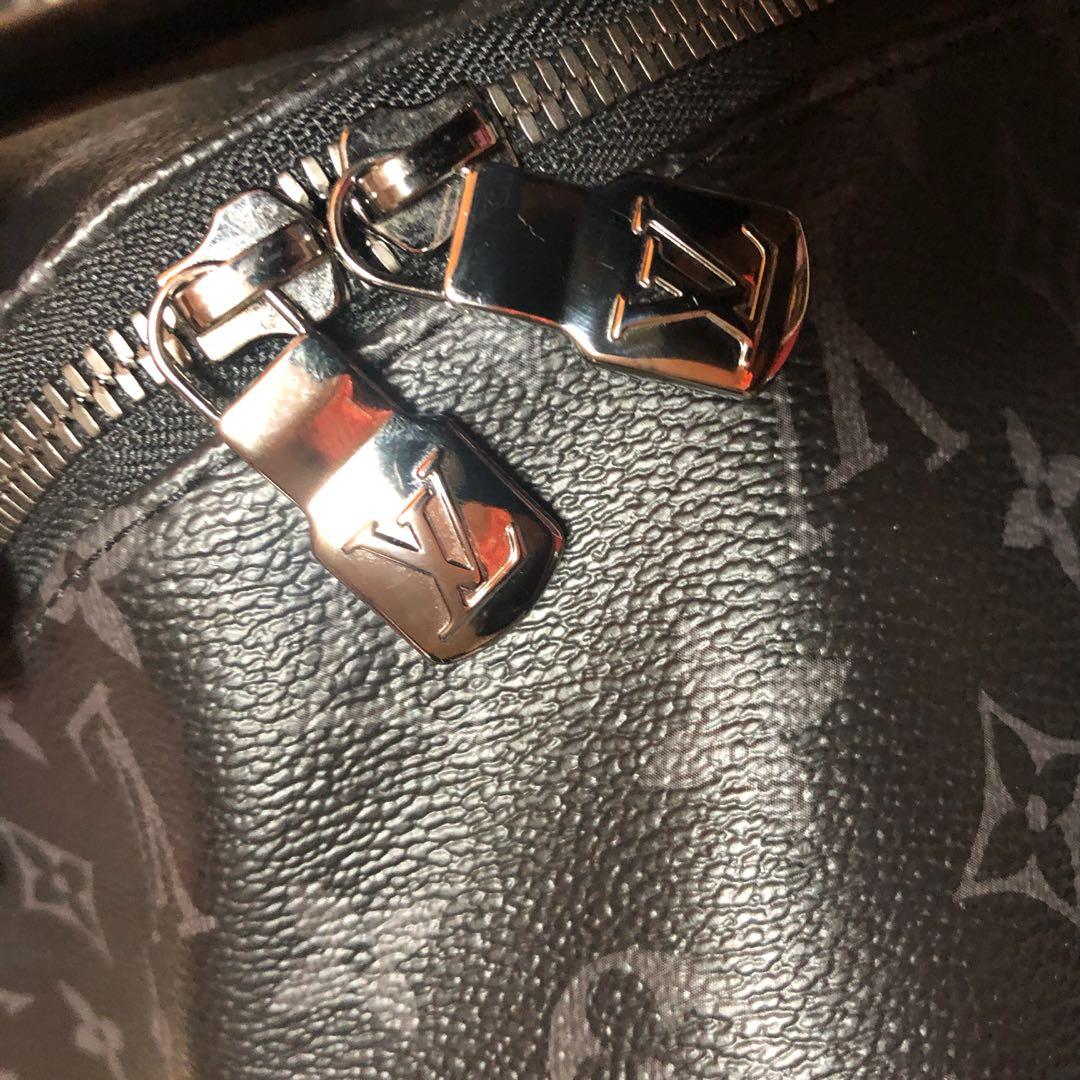 Louis Vuitton X Fragment Apollo backpack, Luxury, Bags & Wallets on