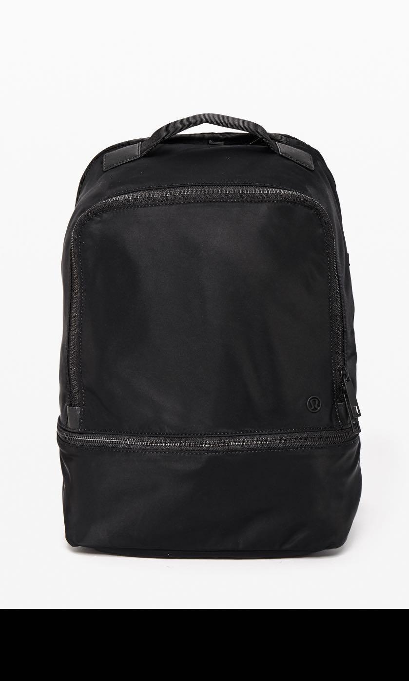 lululemon small backpack