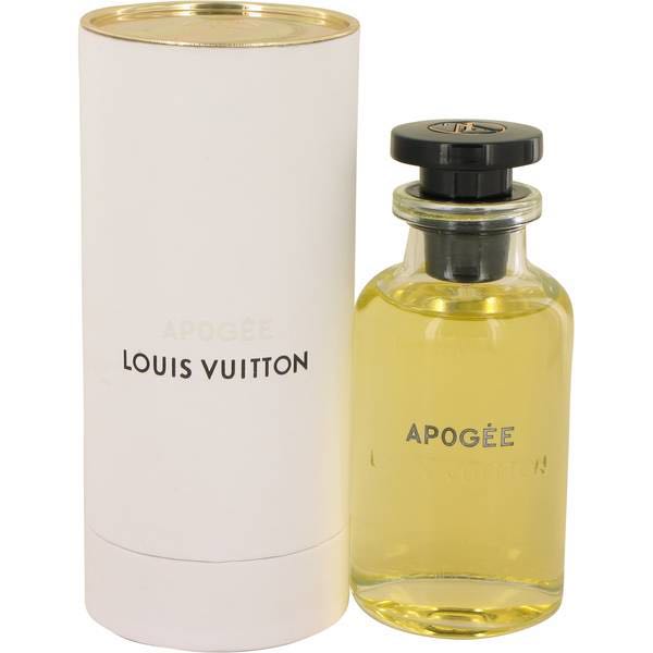 Inspired by Louis Vuitton's Apogee Products - Kio Fragrance