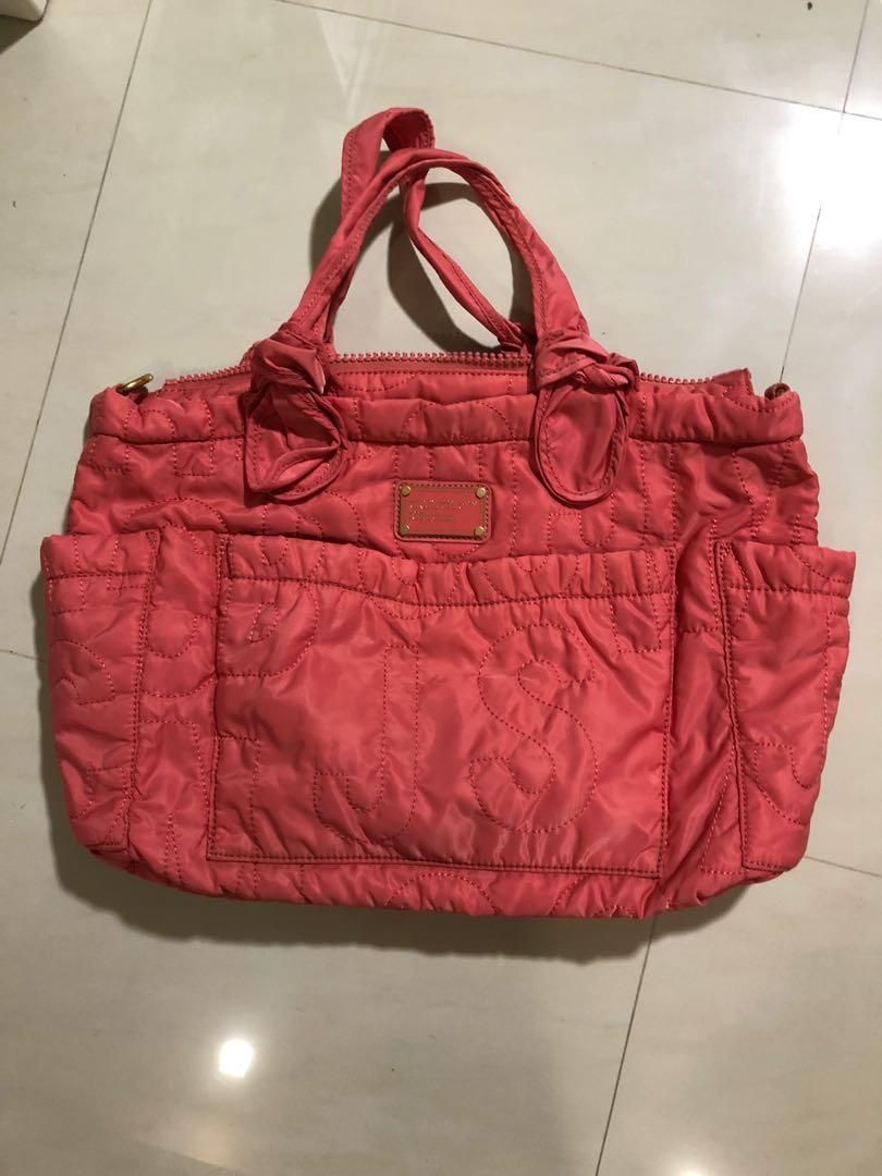 Marc on sale jacobs diaper