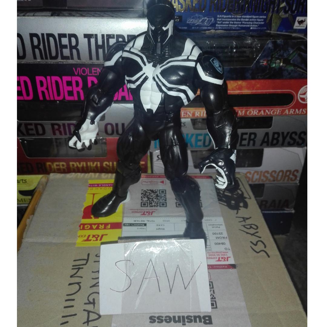 shf venom