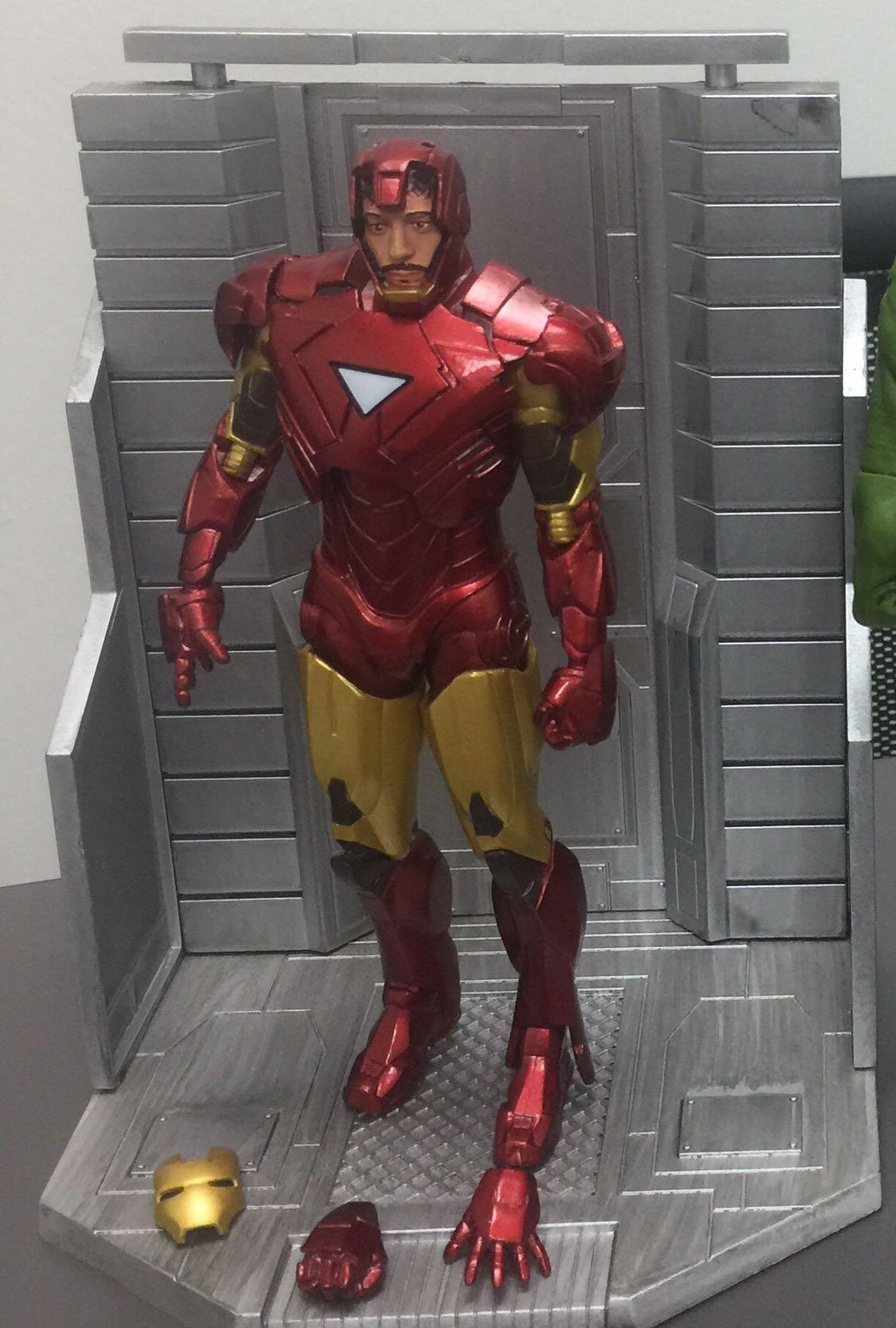 marvel mcu action figures