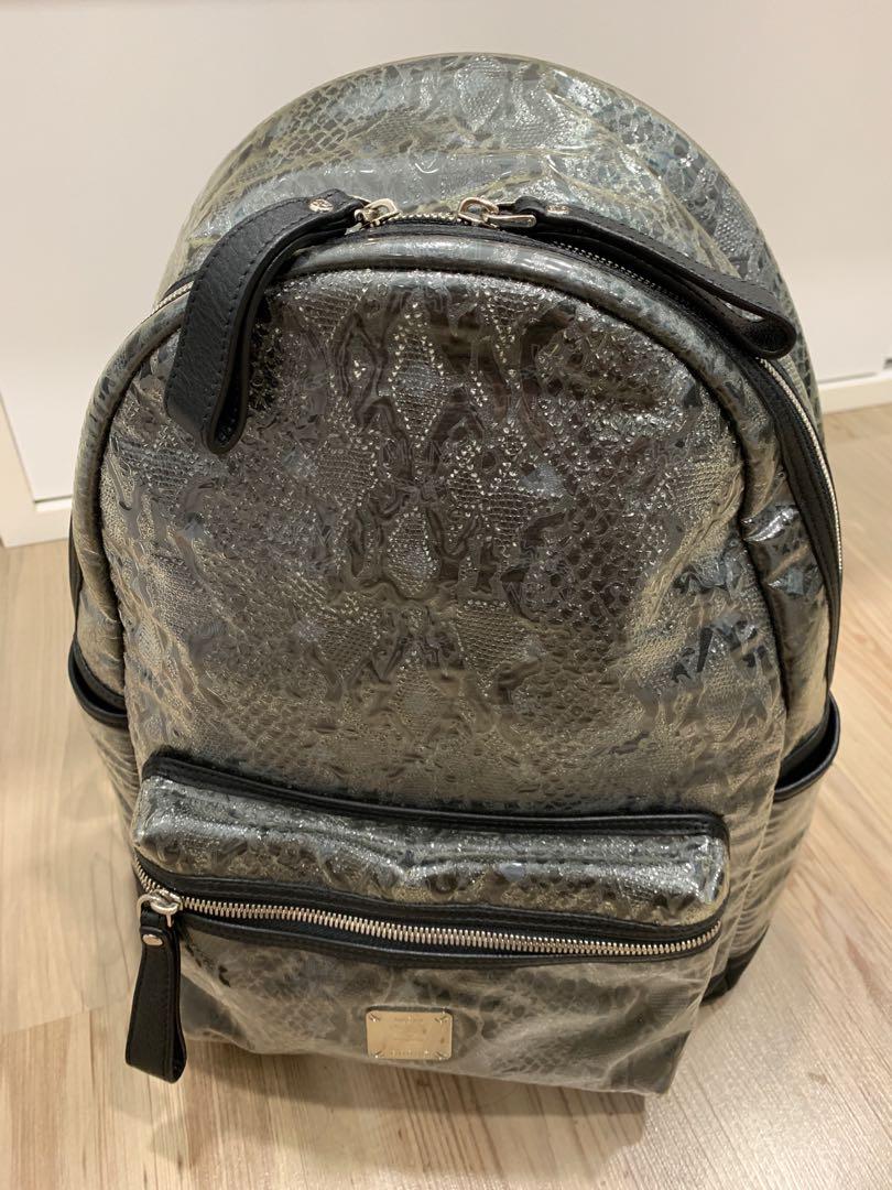 Mcm limited edition 2019 shop
