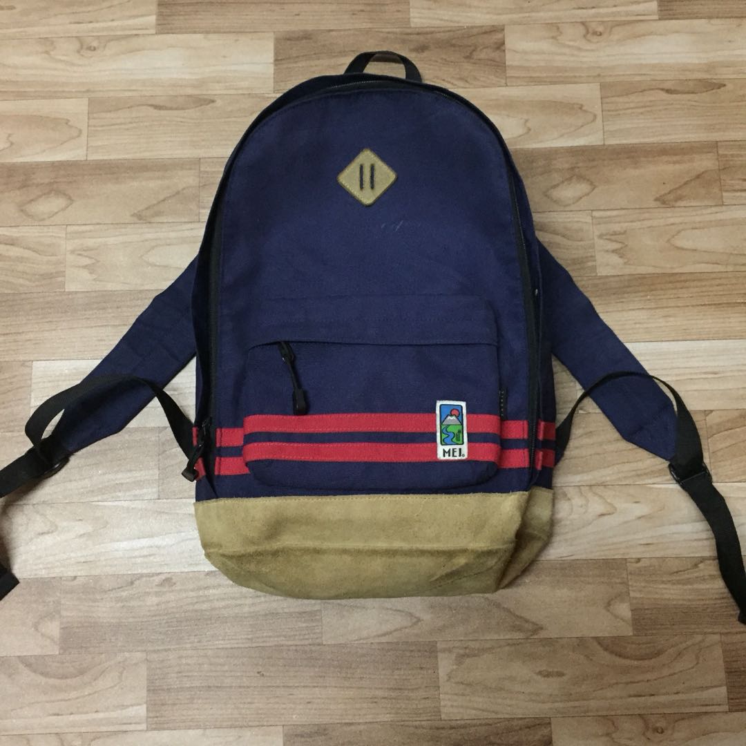 Supreme Backpack SS20 Cordura, Men's Fashion, Bags, Backpacks on Carousell