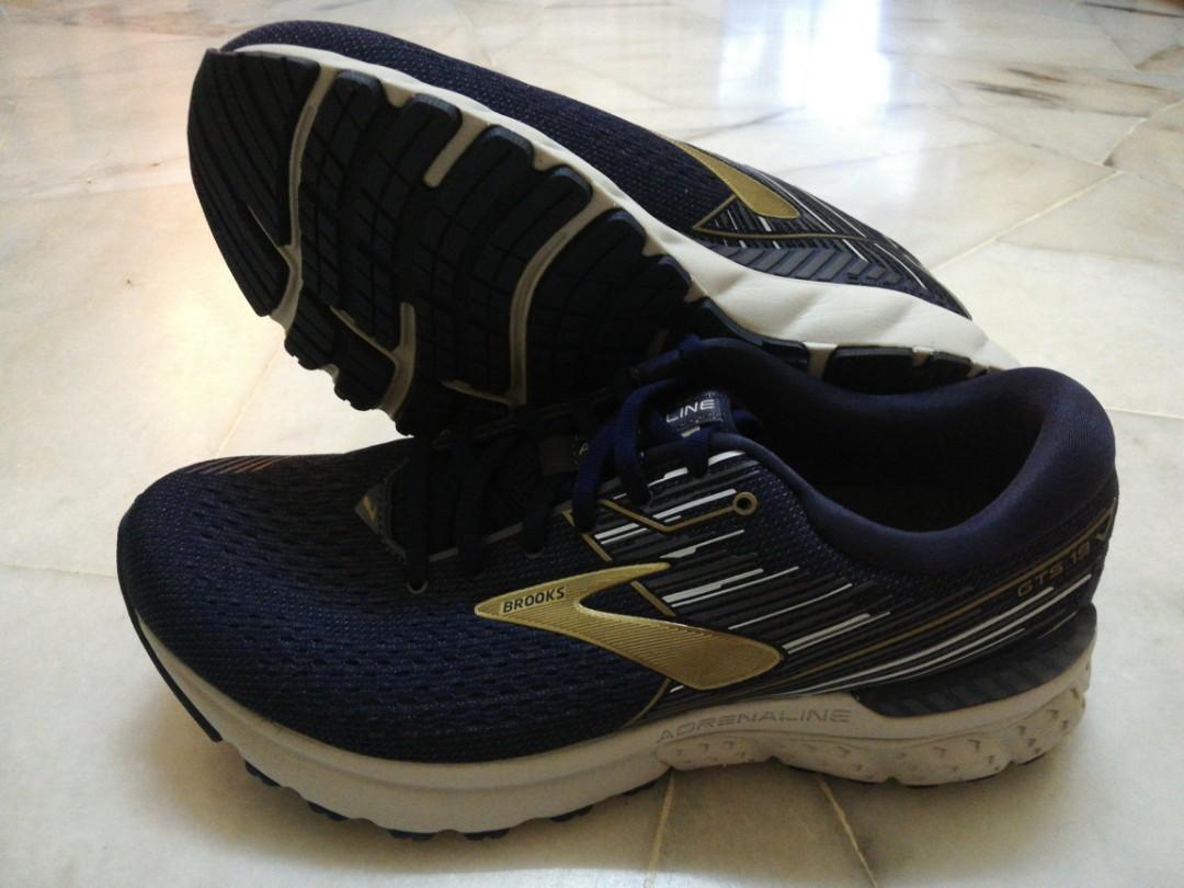 Brooks adrenaline gts 19 clearance 2019