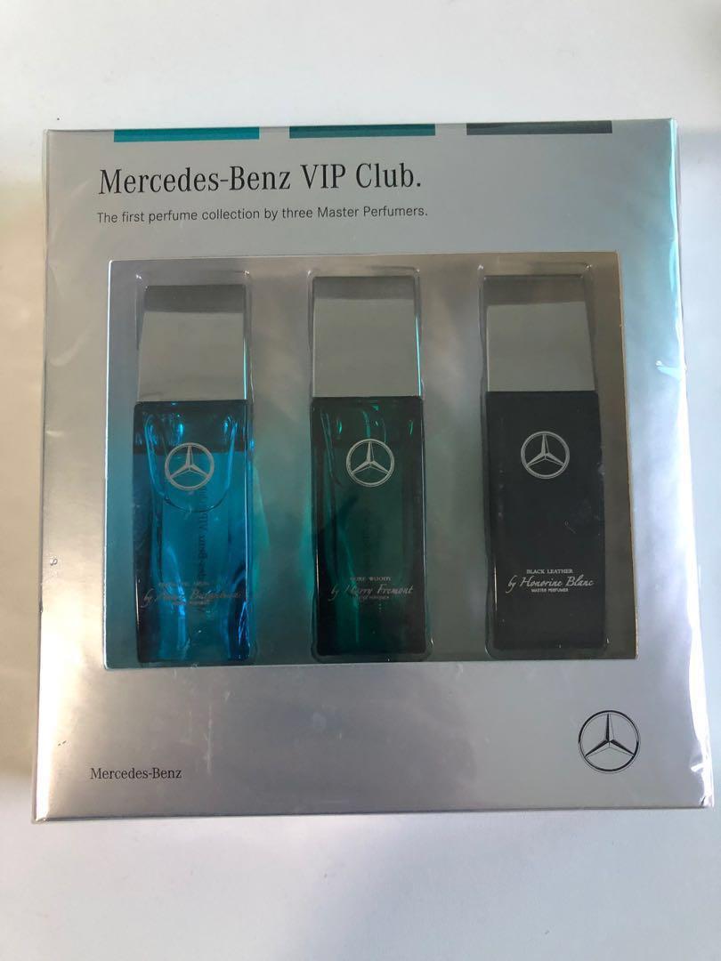 Mercedes Bbw Pears