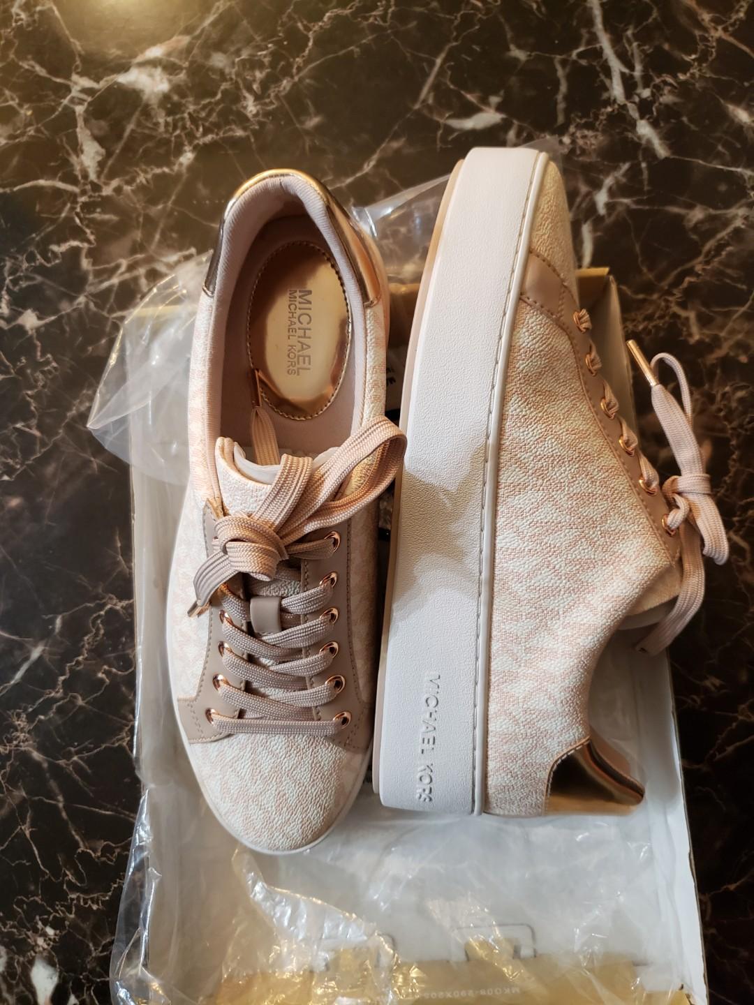 michael kors shoes summer 2019