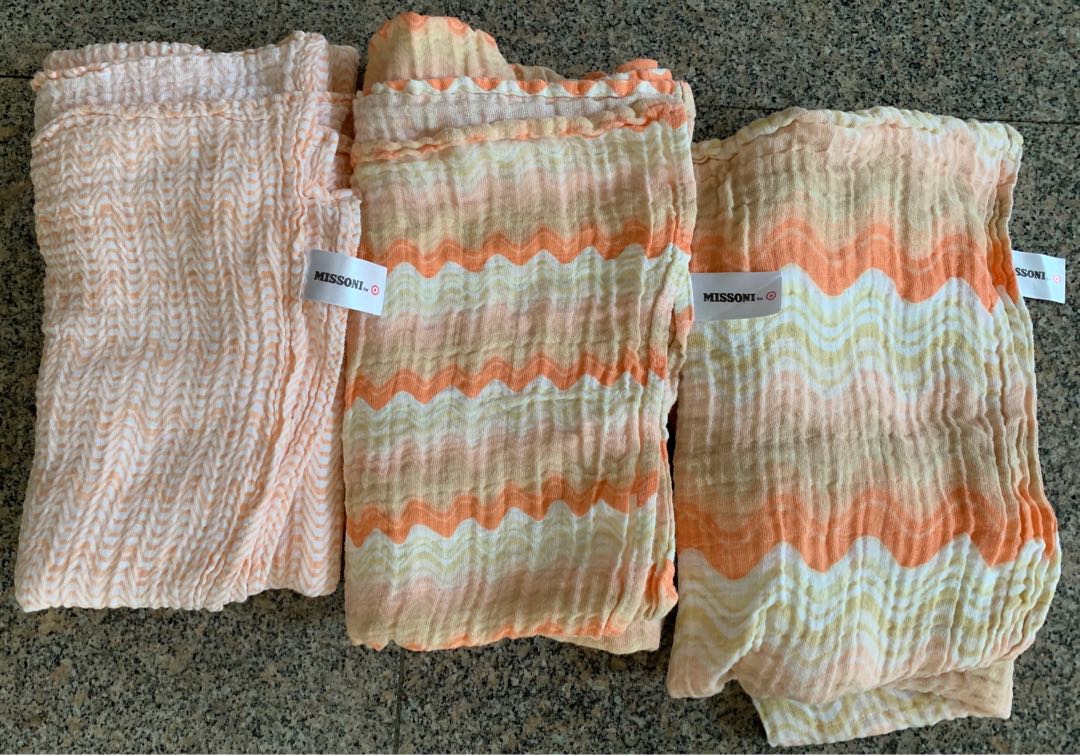 muslin wraps target