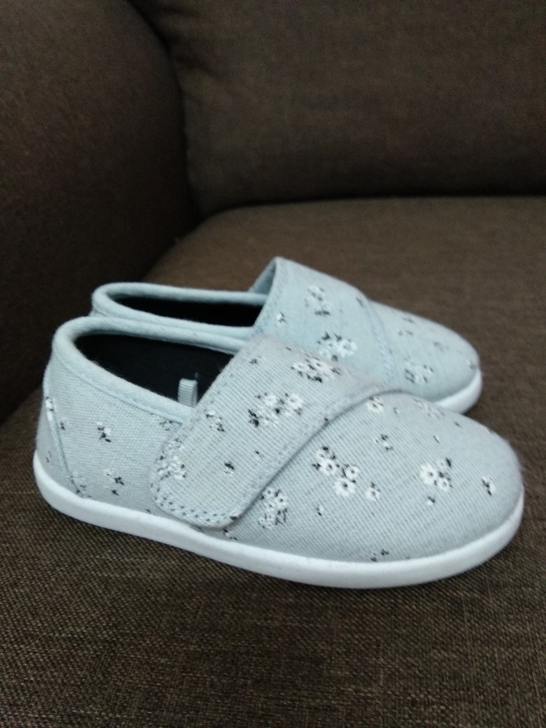 Mothercare kids shoes size 5, Babies 
