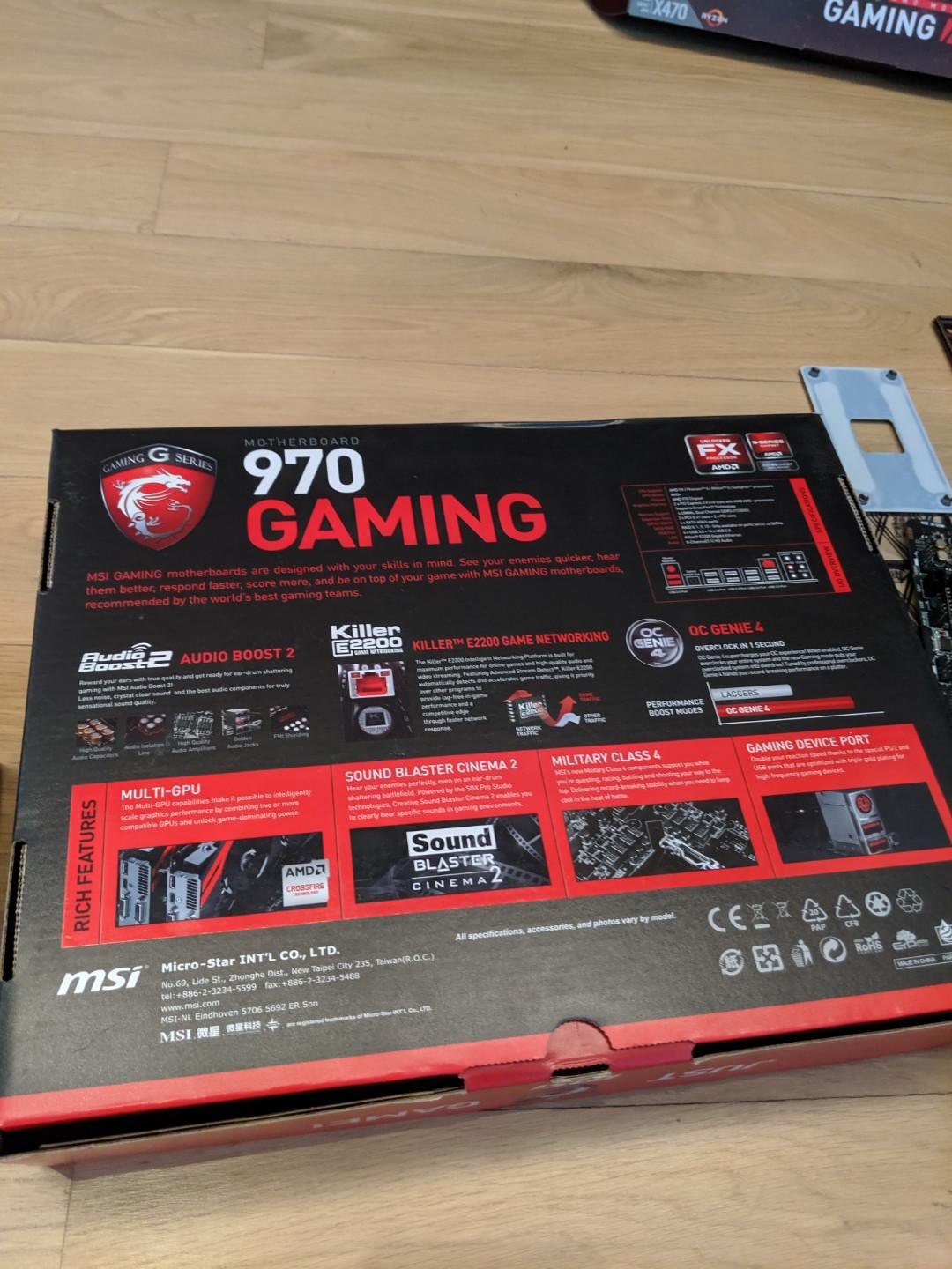 Fx 8350 motherboards on sale