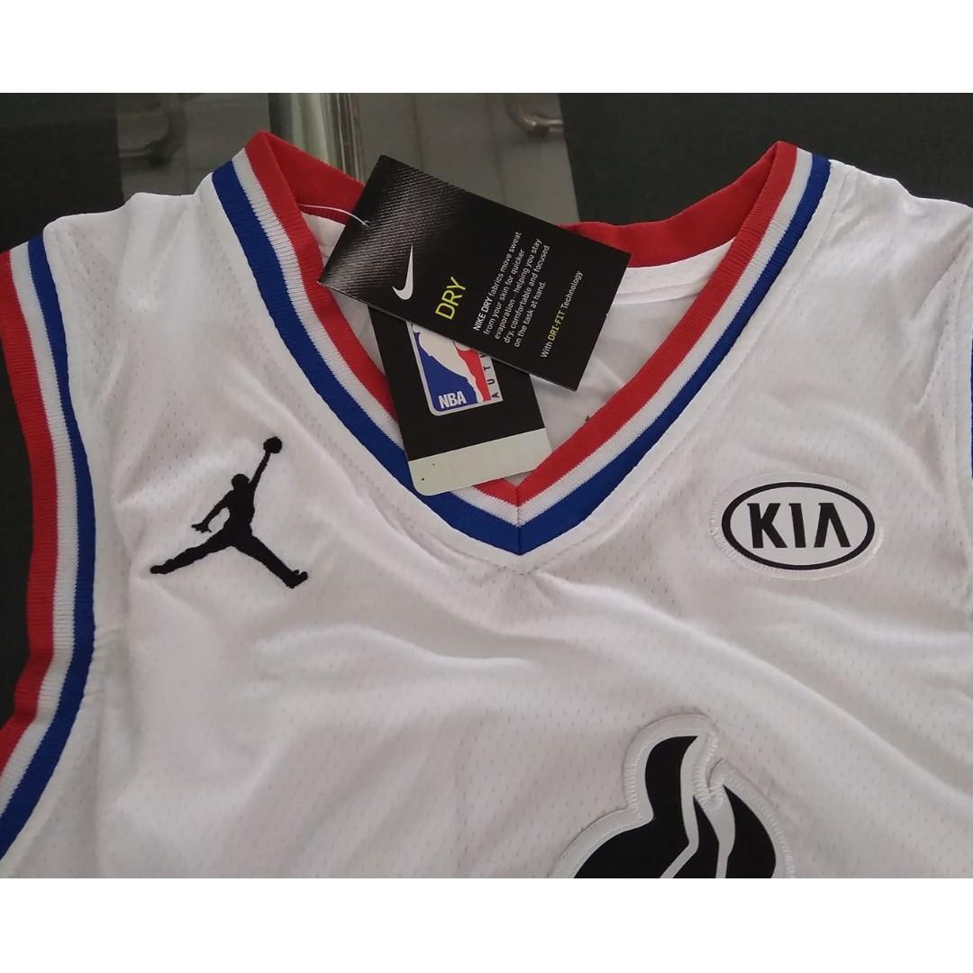 Dwyane wade 2019 all star jersey deals