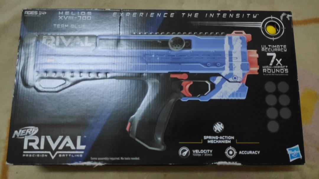 nerf rival helios blue
