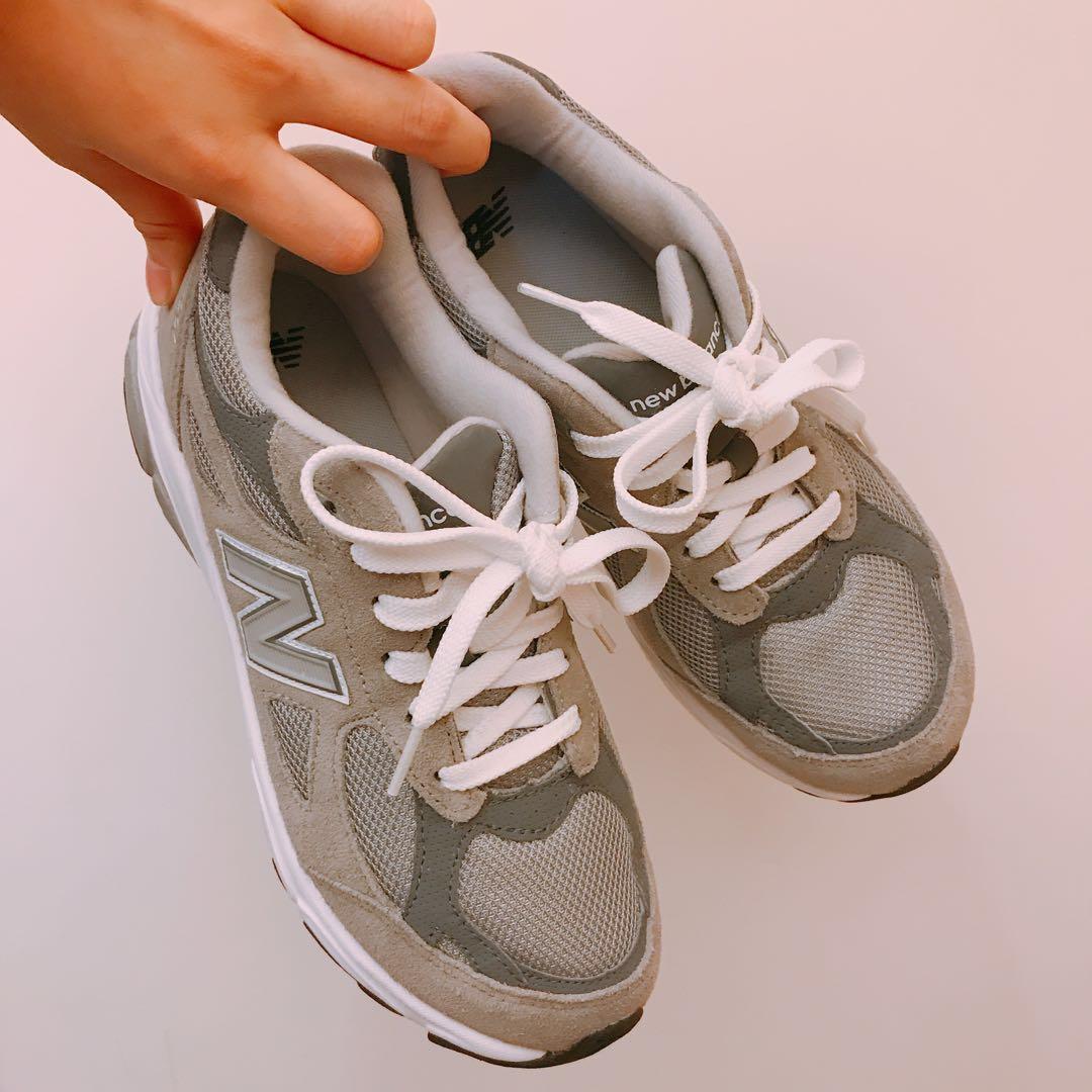 new balance 607