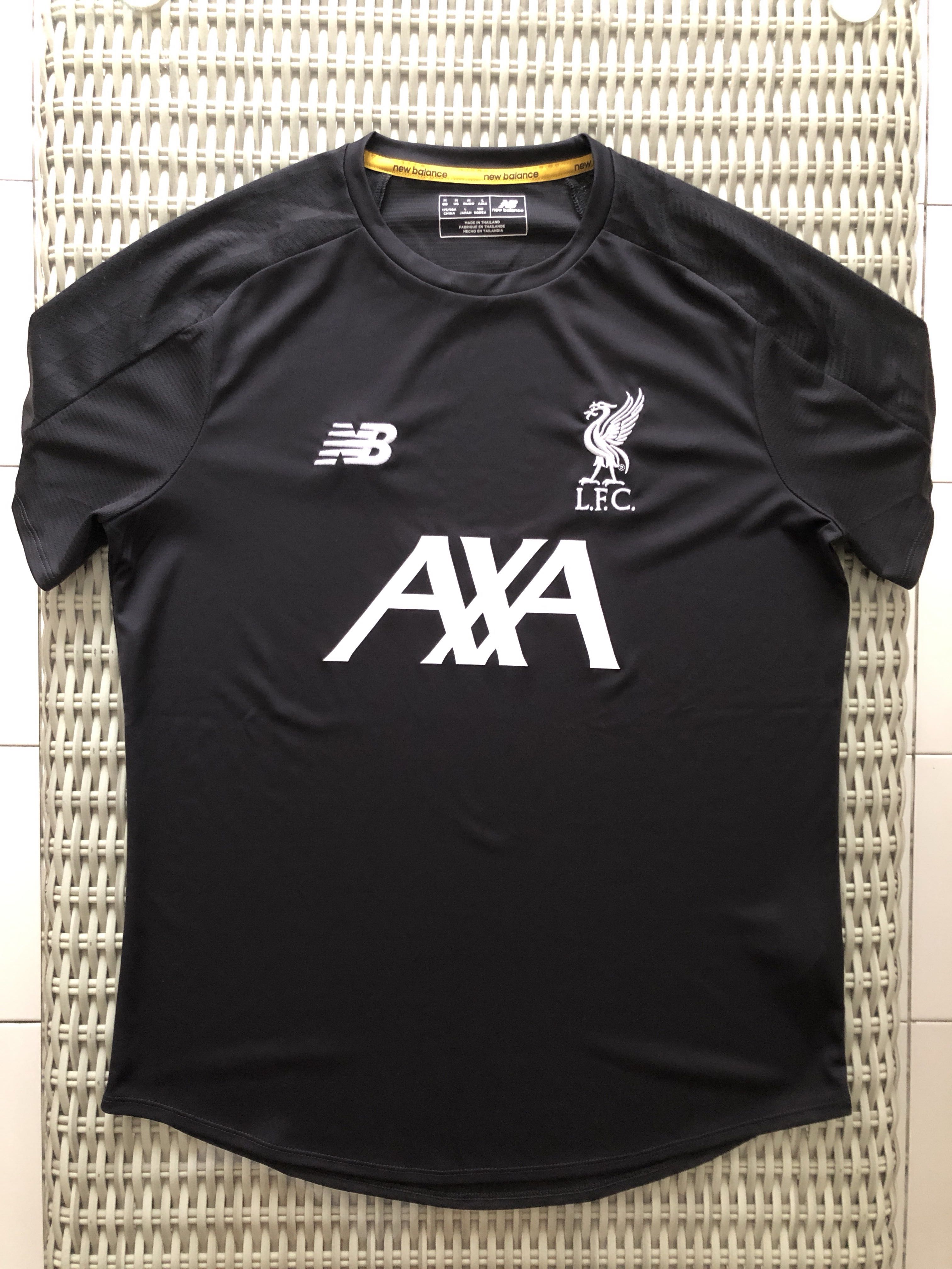 New balance shop training wear