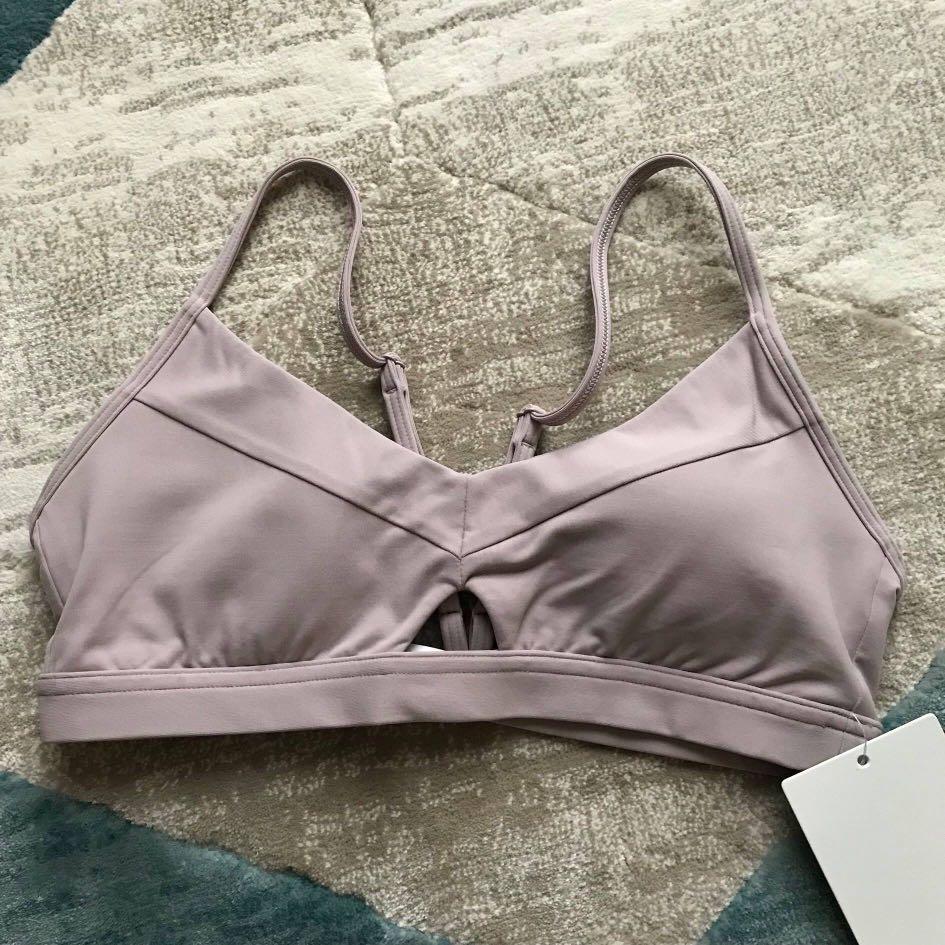 deeper breath bra lululemon