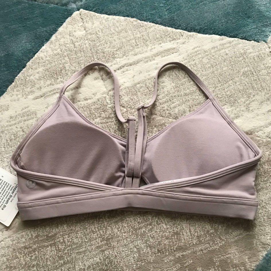 deeper breath bra lululemon
