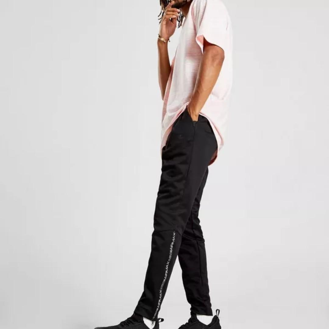 Nike air max poly pants best sale
