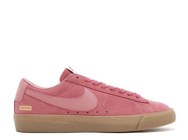 nike blazer low 2016