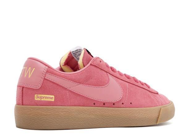nike blazer low 2016