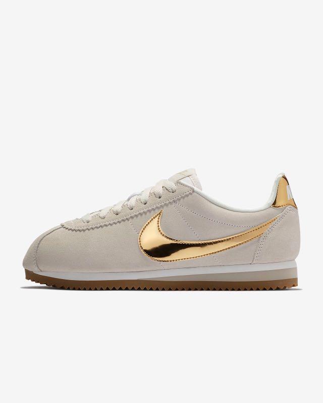 REPRICED Nike Cortez Limited Edition For Sale Swap Women s Fashion Footwear Sneakers on Carousell