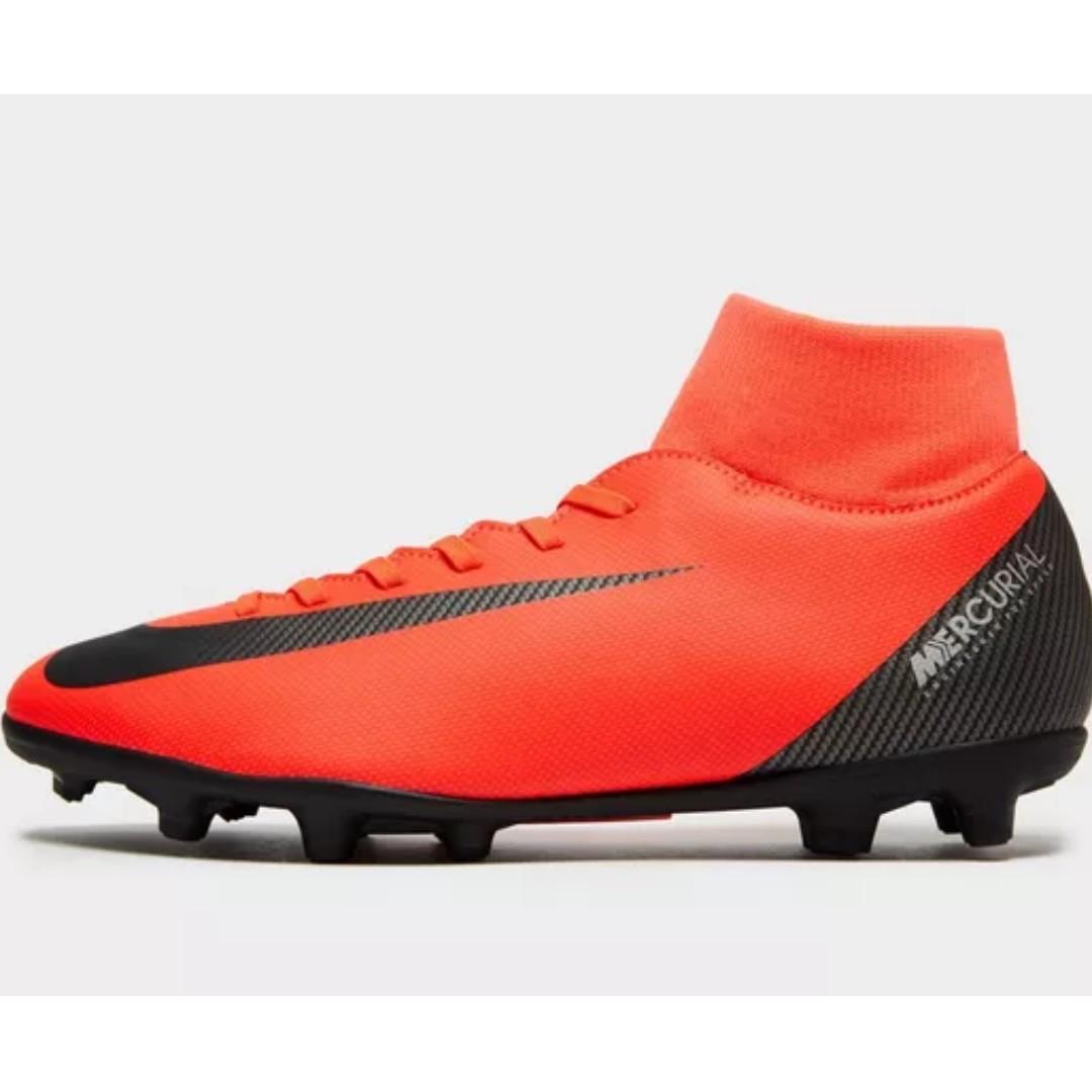 nike cr7 chapter 7