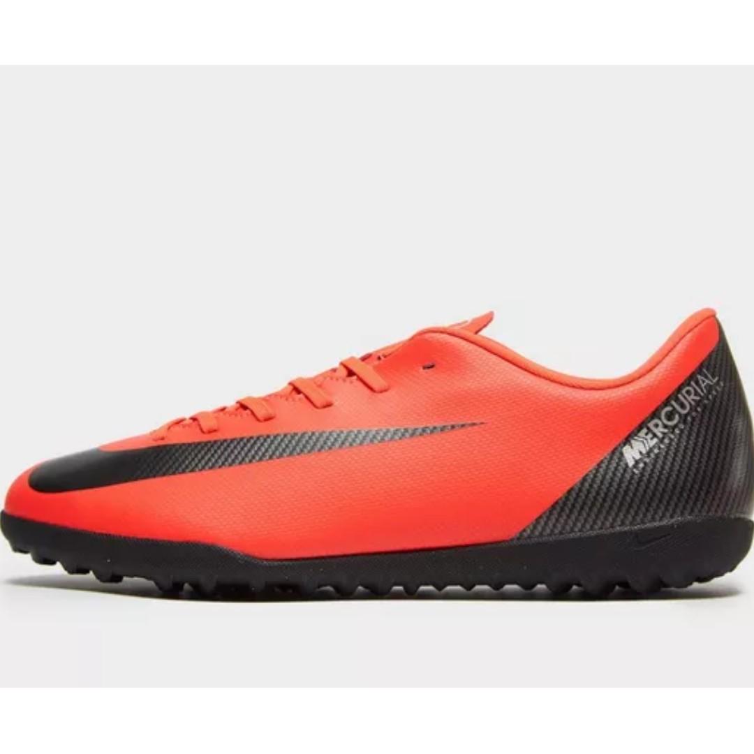 Nike Mercurial Superfly Elite CR7 Chapter 6 Edição Especial .