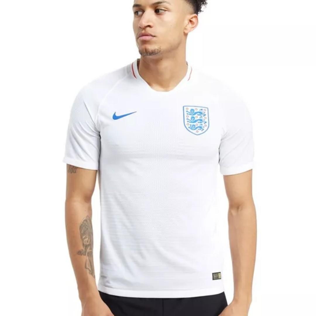 england 2018 tops