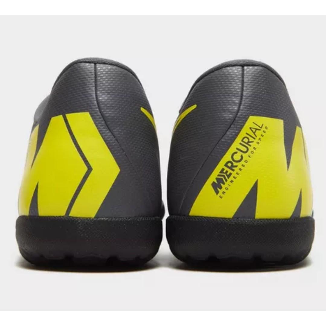 Nike Launch Multicolour Mercurial Vapor XII SoccerBible
