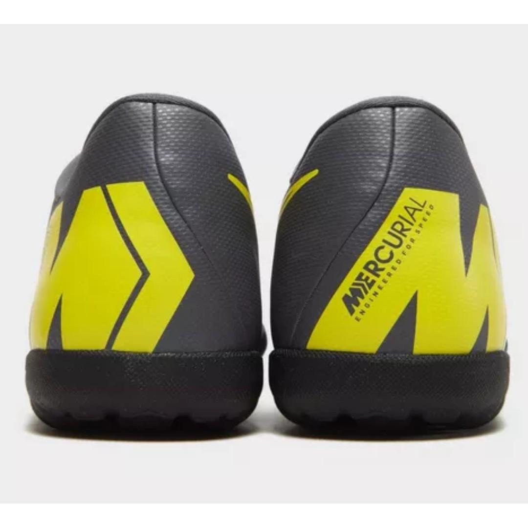 nike mercurial vapor xii elite njr fg gelb f710