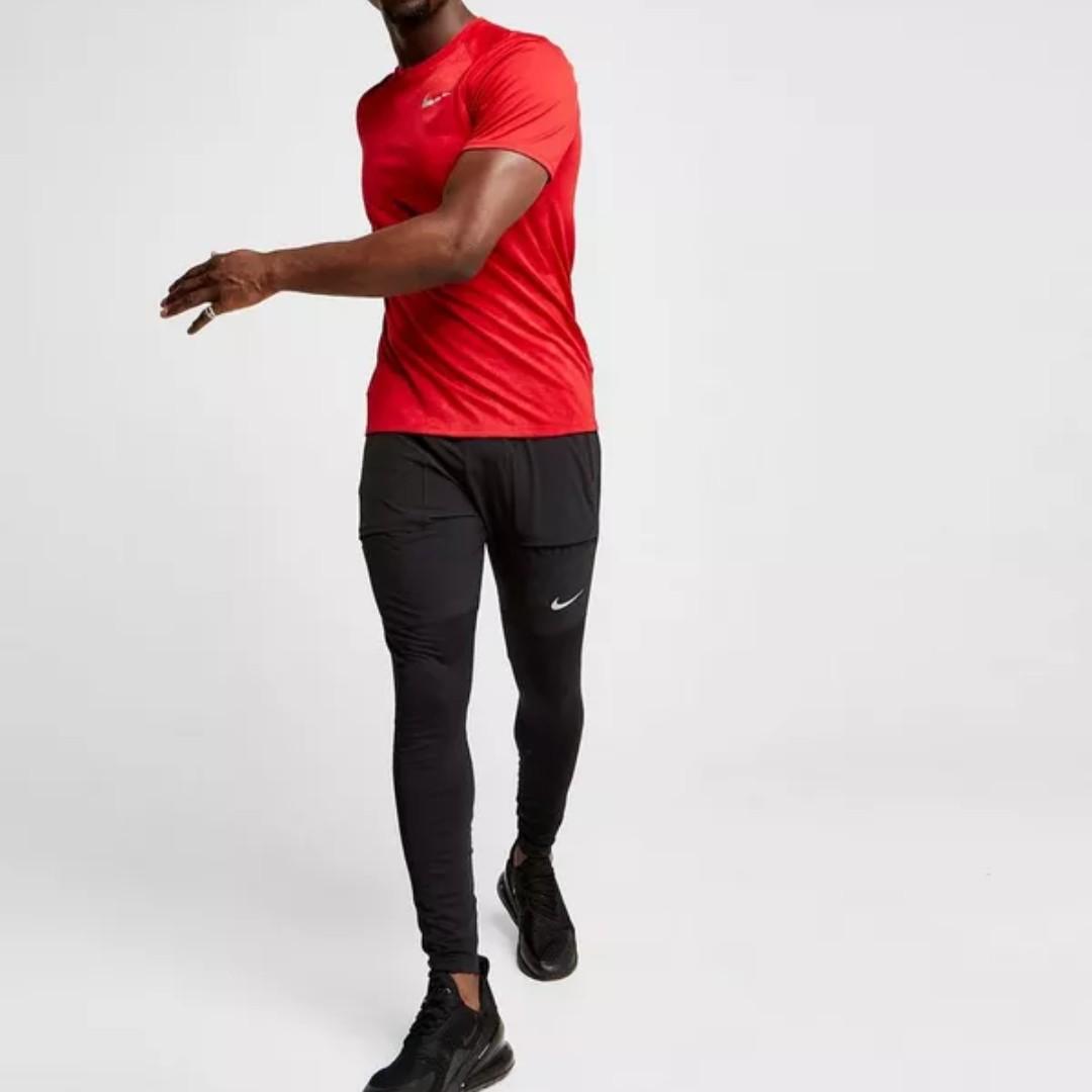 Nike hybrid slim pants Clearance