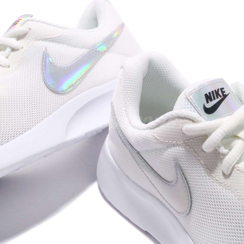 holographic shoes nike