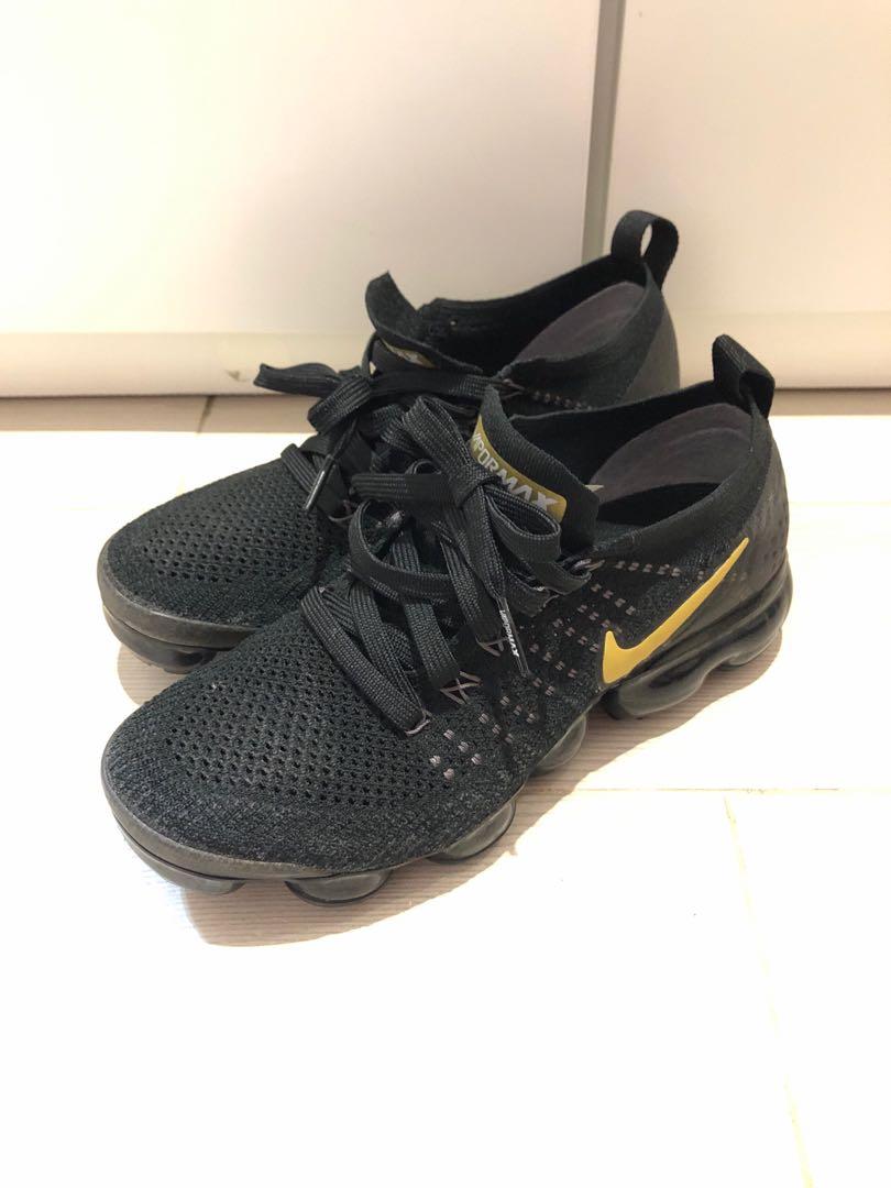 nike vapormax 38