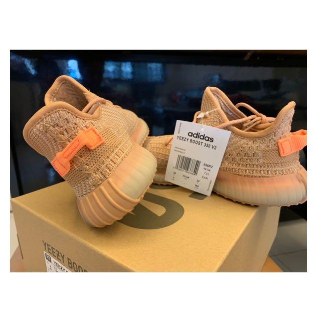 YEEZY BOOST 350 V2 TRUE FORM TRFRM EU Depop