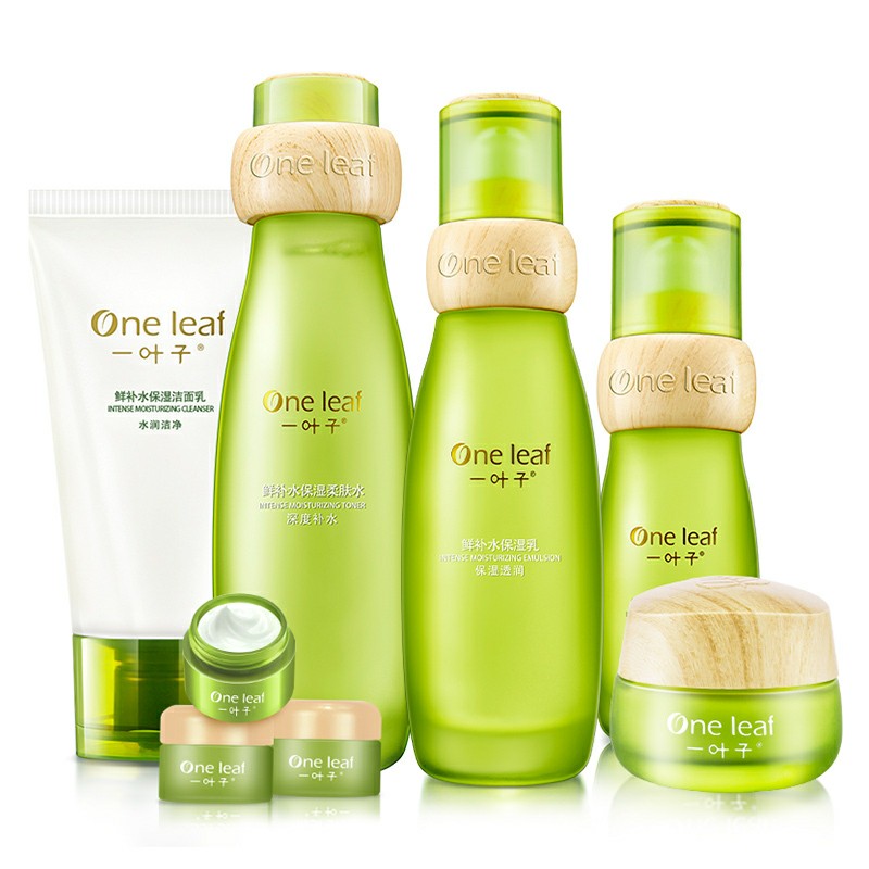 toner serum moisturizer in one