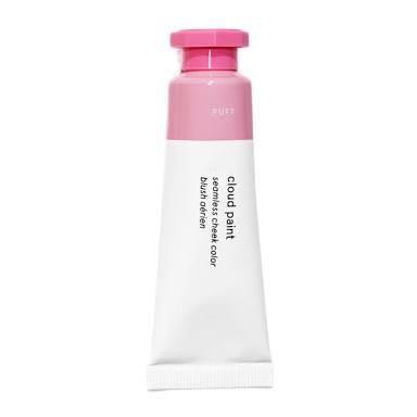 Onhand Glossier Cloudpaint (Category: Makeup) located in Manila. Submitted by declutter_____ (Listing ID 227065437, Image 2). Description: Authentic Glossier Cloud Paint Size: 0.33 fl oz / 10 ml Shade: dusk and puff .