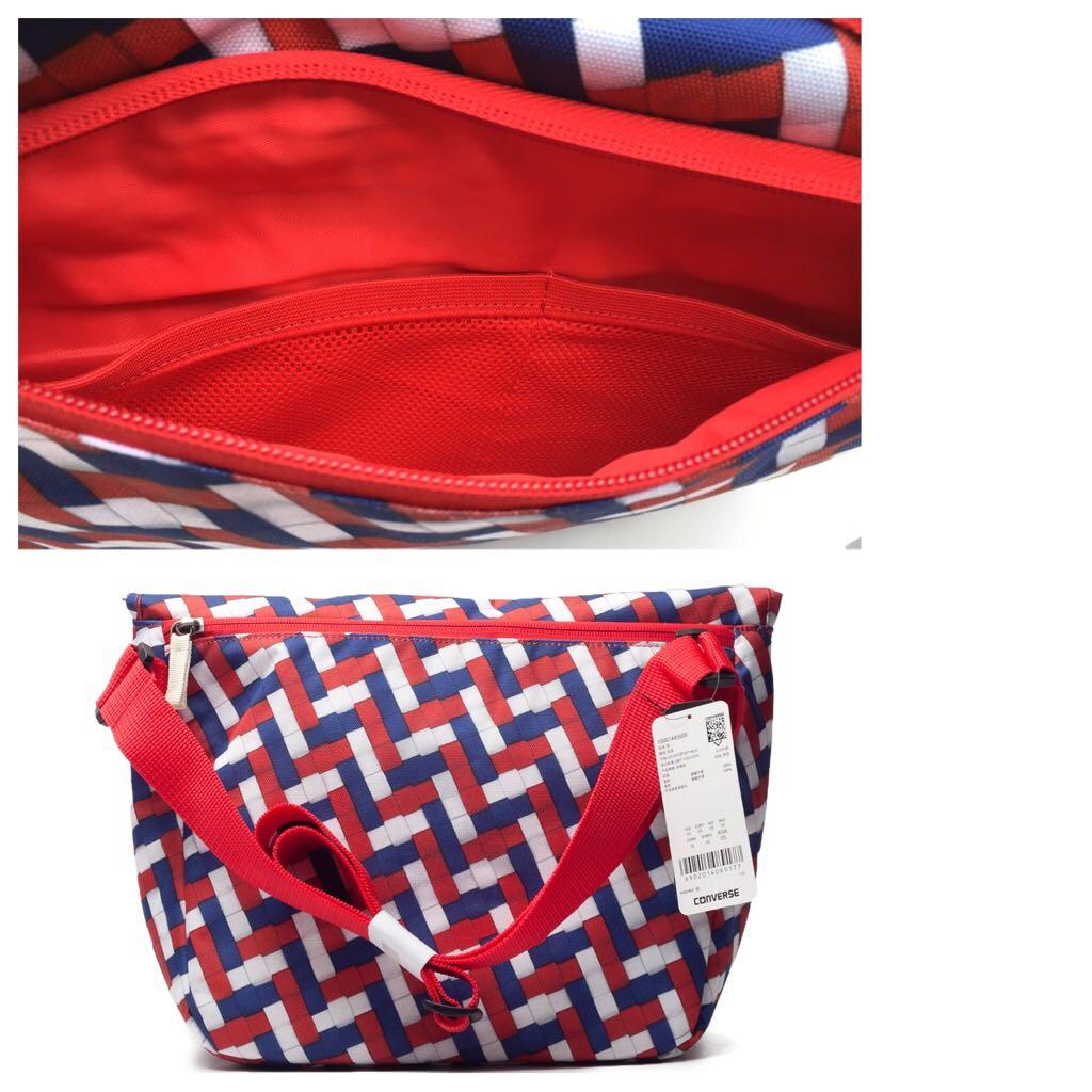 converse chuck original mini bag