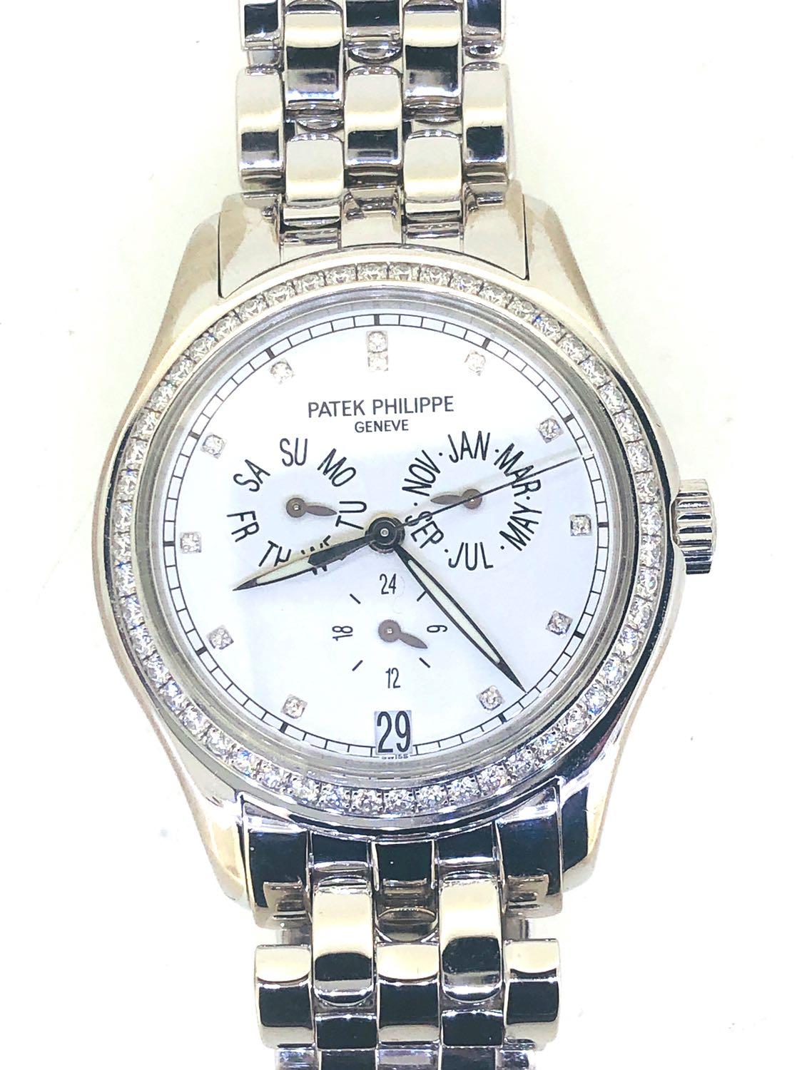Patek philippe 5037 on sale price