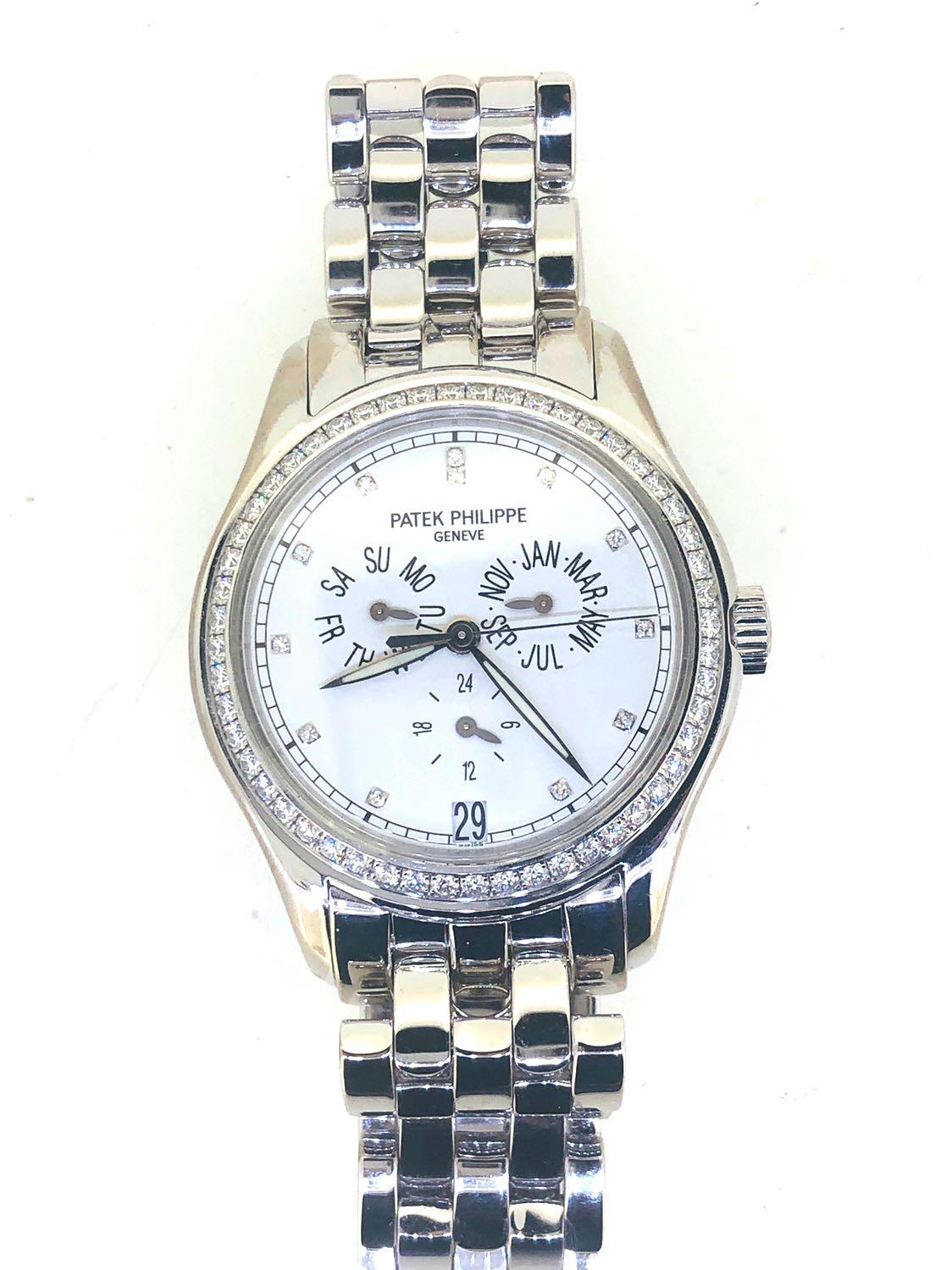 Patek 5037 sale