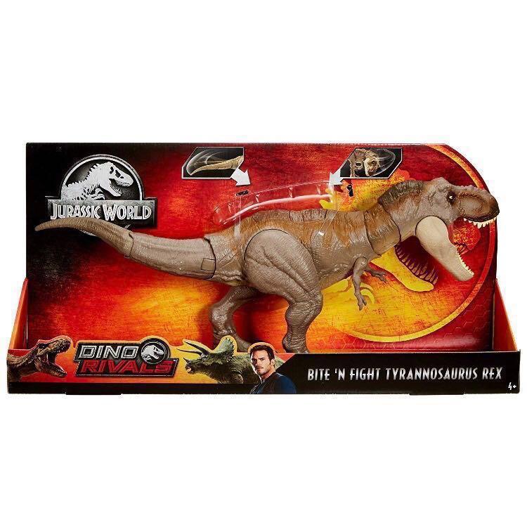 dino rivals mosasaurus