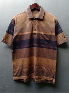 Polo Shirt Gianni Valentino Italy